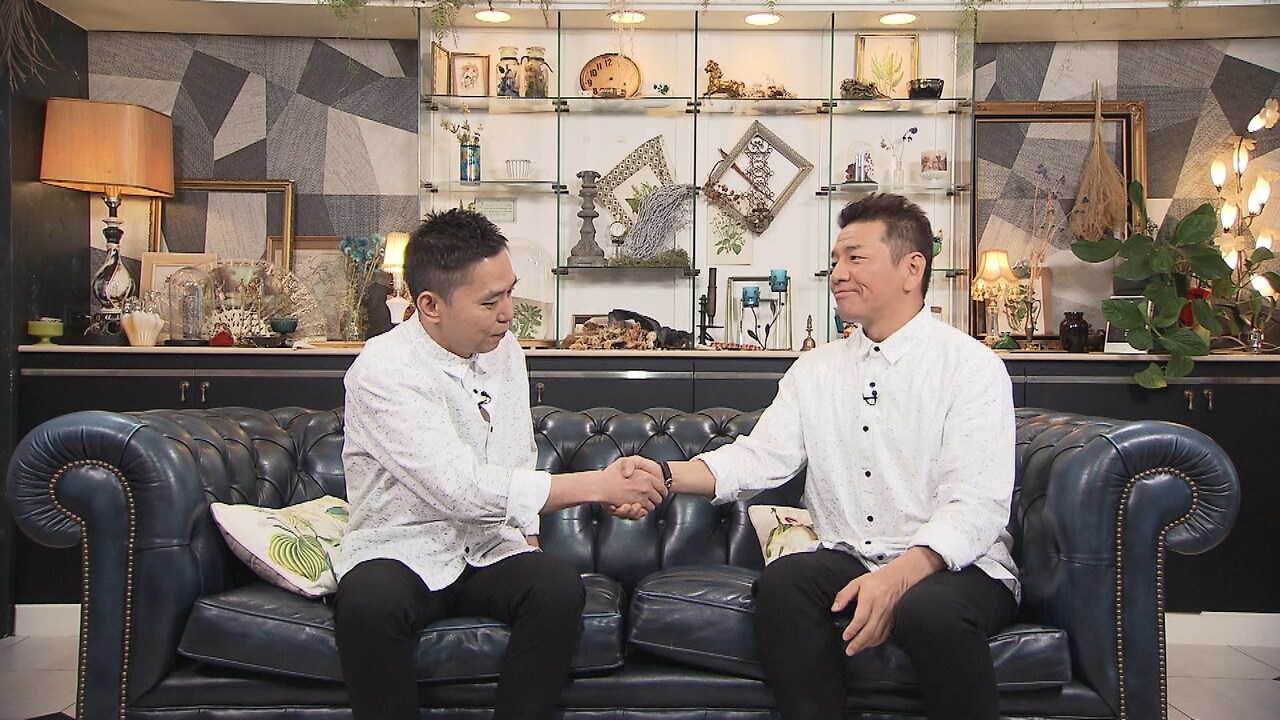 爆笑太田がネプチューン堀内のエピソードで笑い転げる「太田上田」