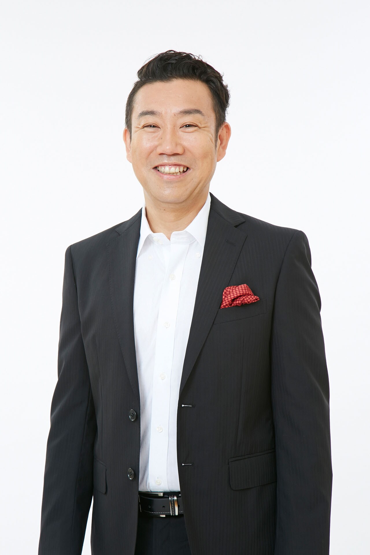 あいはらMCラジオ特番、山里、赤江珠緒、コンちゃんらパーソナリティに質問