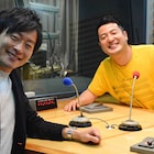 和牛がANNに毎日3分だけ登場「ANNの支配者といっても過言ではない」