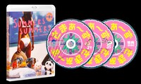 Blu-rayボックス「さまぁ～ず×さまぁ～ず」（Vol.34＆Vol.35＋特典DISC）イメージ