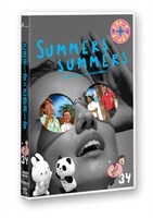 DVD「さまぁ～ず×さまぁ～ず」Vol.34ジャケット