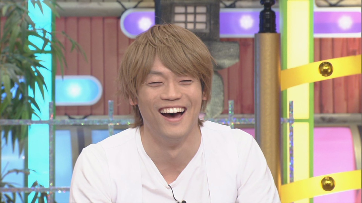 おばたのお兄さん (c)CBC