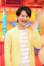 南原清隆 (c)日本テレビ