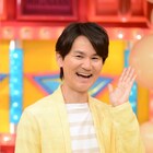 南原が24時間テレビのスペシャルサポーター就任、ダンスを通じて元気与えたい