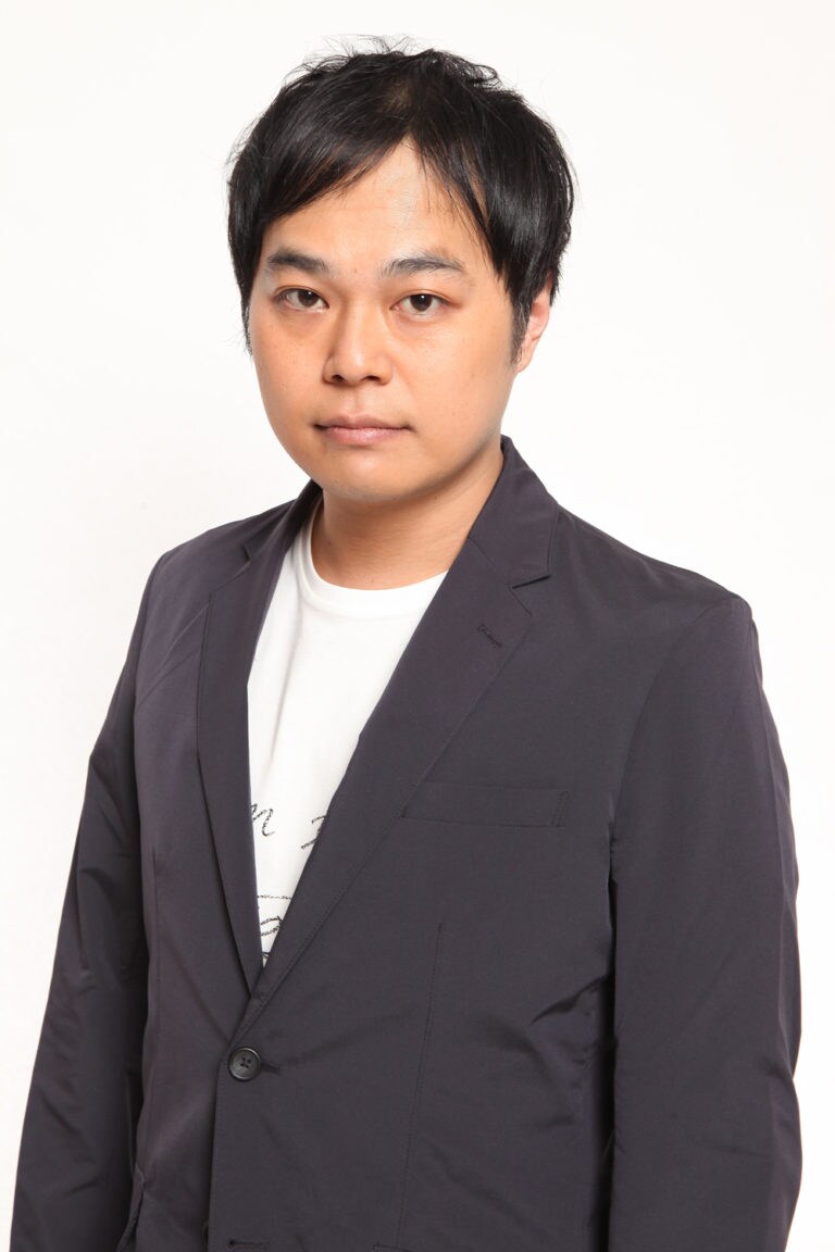 中山功太