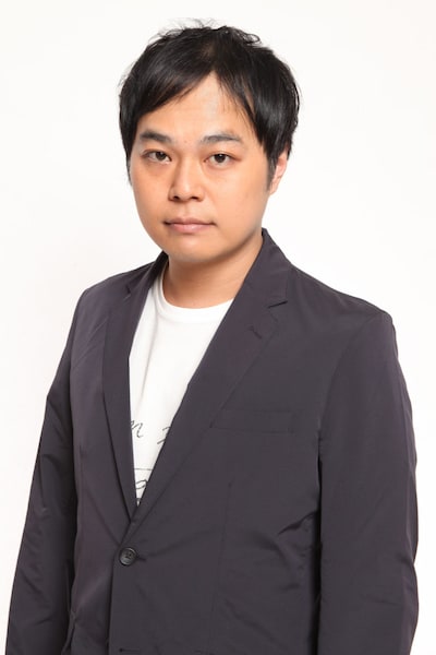 中山功太