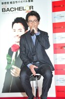 オリエンタルラジオ藤森