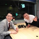 濱田祐太郎と爆笑太田が対談「性格の悪さ暴き出された」R-1優勝者特番