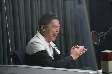 爆笑問題・太田 (c)関西テレビ