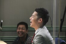 濱田祐太郎 (c)関西テレビ