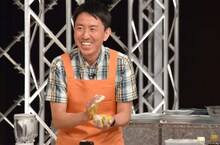 チュートリアル福田 (c)日本テレビ