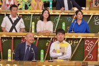 「秘密のケンミンSHOW」のワンシーン。(c)読売テレビ