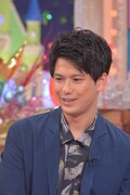 森崎ウィン (c)読売テレビ