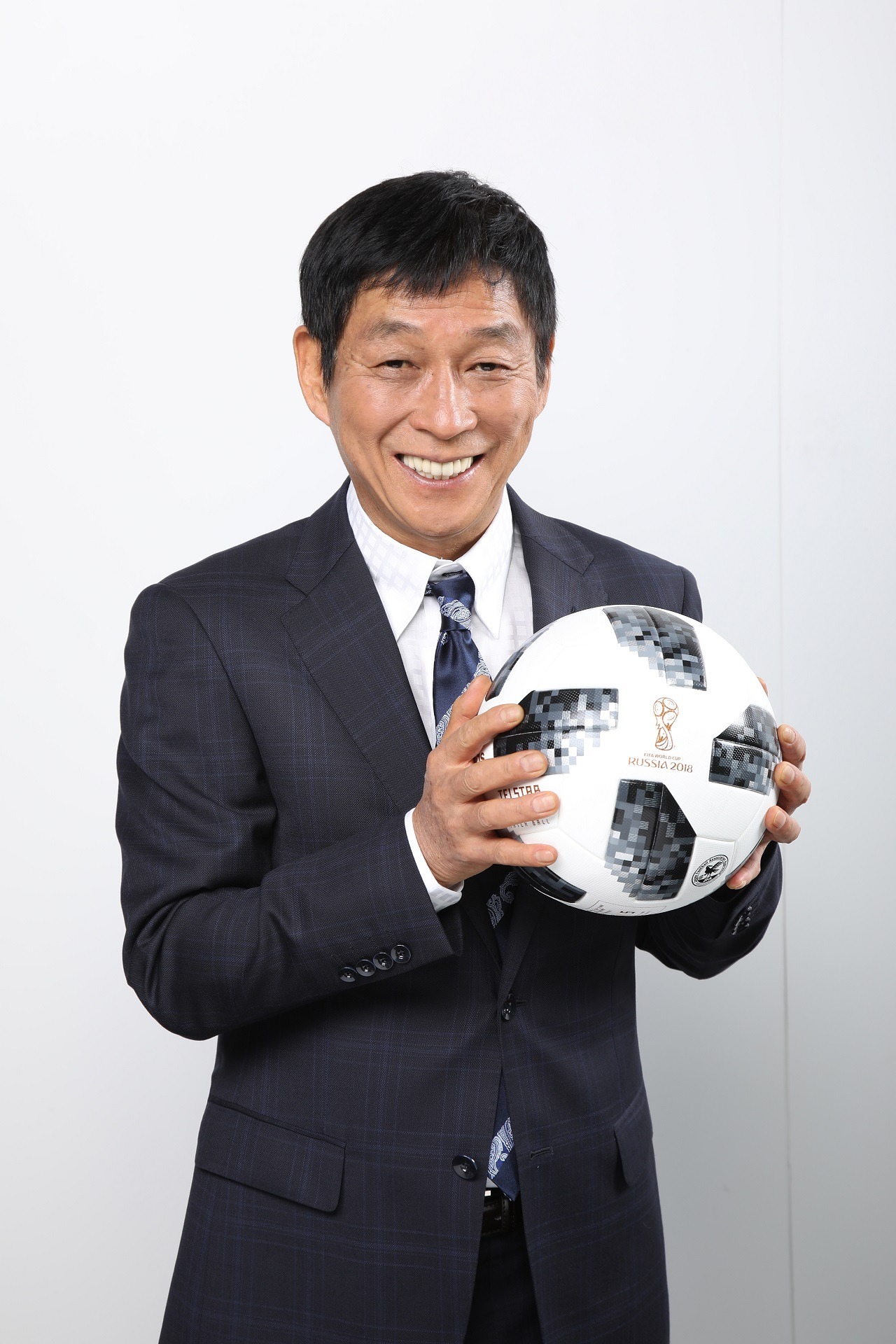 明石家さんま