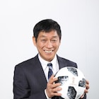 明石家さんま、日テレW杯のスペシャルキャスターに就任「ホンマ楽しみ」