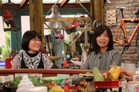 オアシズ (c)関西テレビ