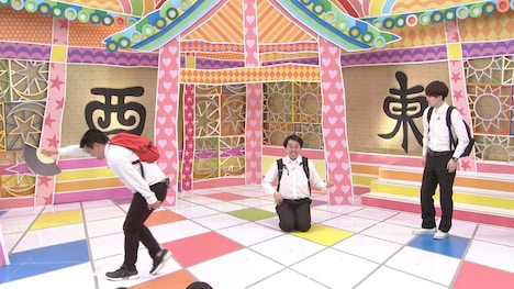 ジェラードン (c)中京テレビ