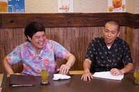 タカアンドトシ (c)フジテレビ