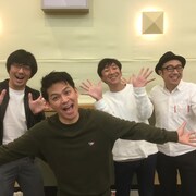 東京03ラジオコント今年度は4回、ますおか岡田「ハイセンスな世界に入れた」