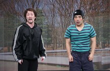 インポッシブル