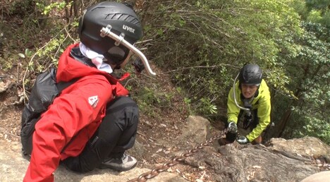 ツートライブ (c)ABC