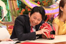 有吉弘行 (c)関西テレビ