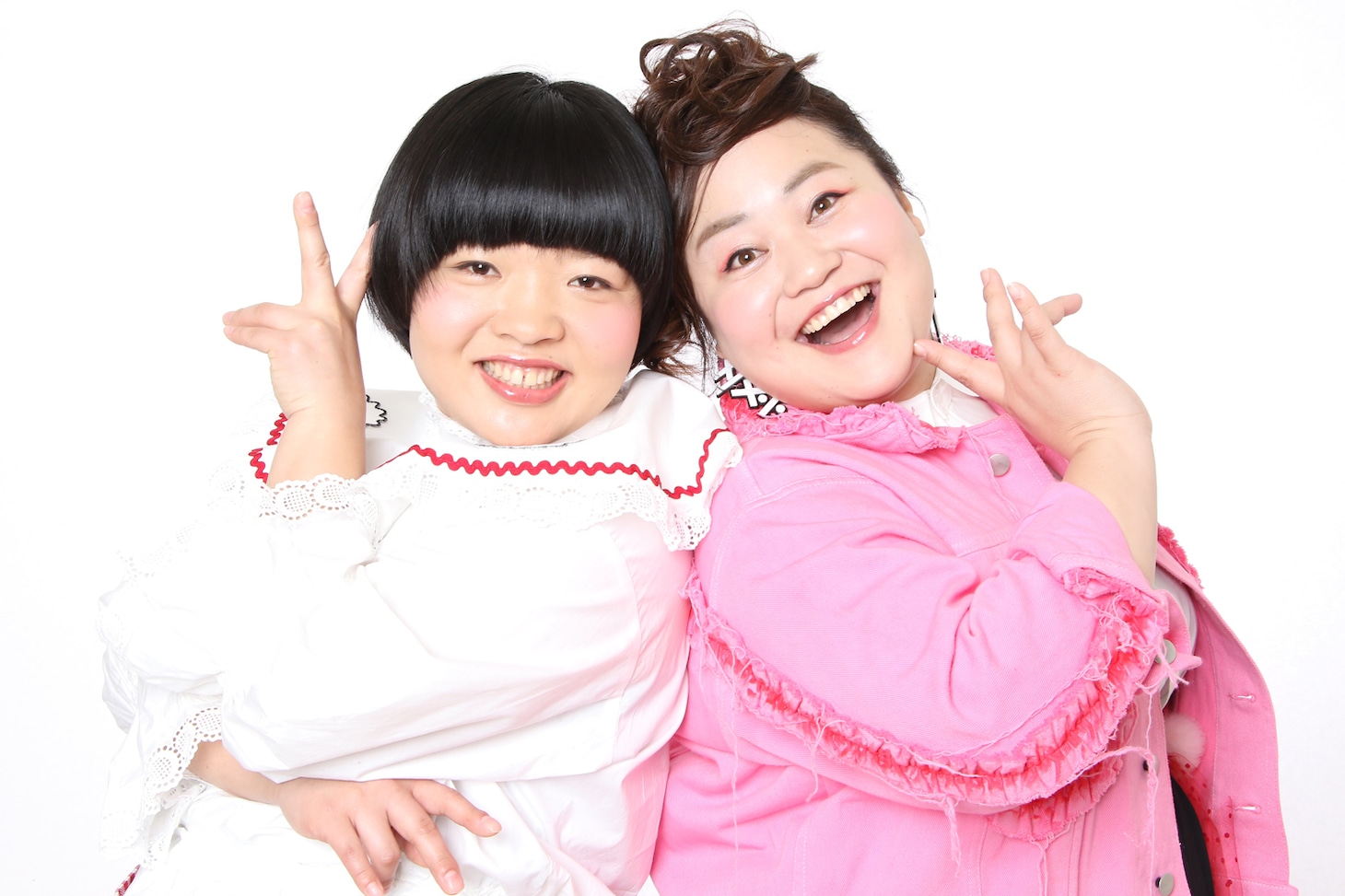 おかずクラブ