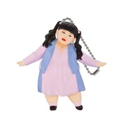 「渡辺直美 コレクションフィギュア vol.2」より「#頼むからひとペロさせてよー」。