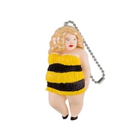 「渡辺直美 コレクションフィギュア vol.2」より「#オープニング登場」。