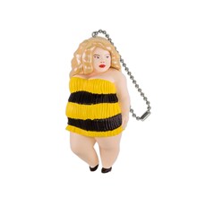 「渡辺直美 コレクションフィギュア vol.2」より「#オープニング登場」。