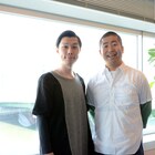 「現実と書いてマジ」ハライチ岩井がマジ歌に込める思い、澤部は手洗い&うがい