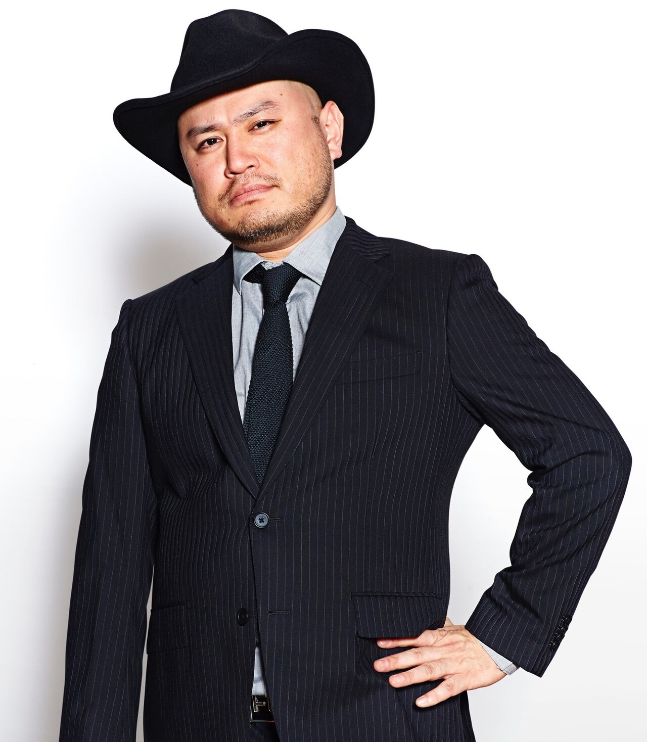 ザコシ、だーりんず、ロビンフットが音楽を題材に渋谷モディで無料ライブ