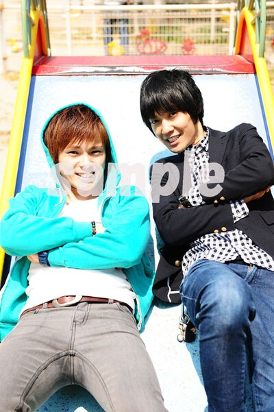 ファミマプリントに追加された祇園のナマーシャ。