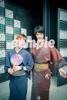 ファミマプリントに追加された祇園のナマーシャ。