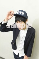 ファミマプリントに追加された祇園のナマーシャ。