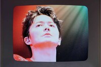 福山雅治 (c)テレビ東京