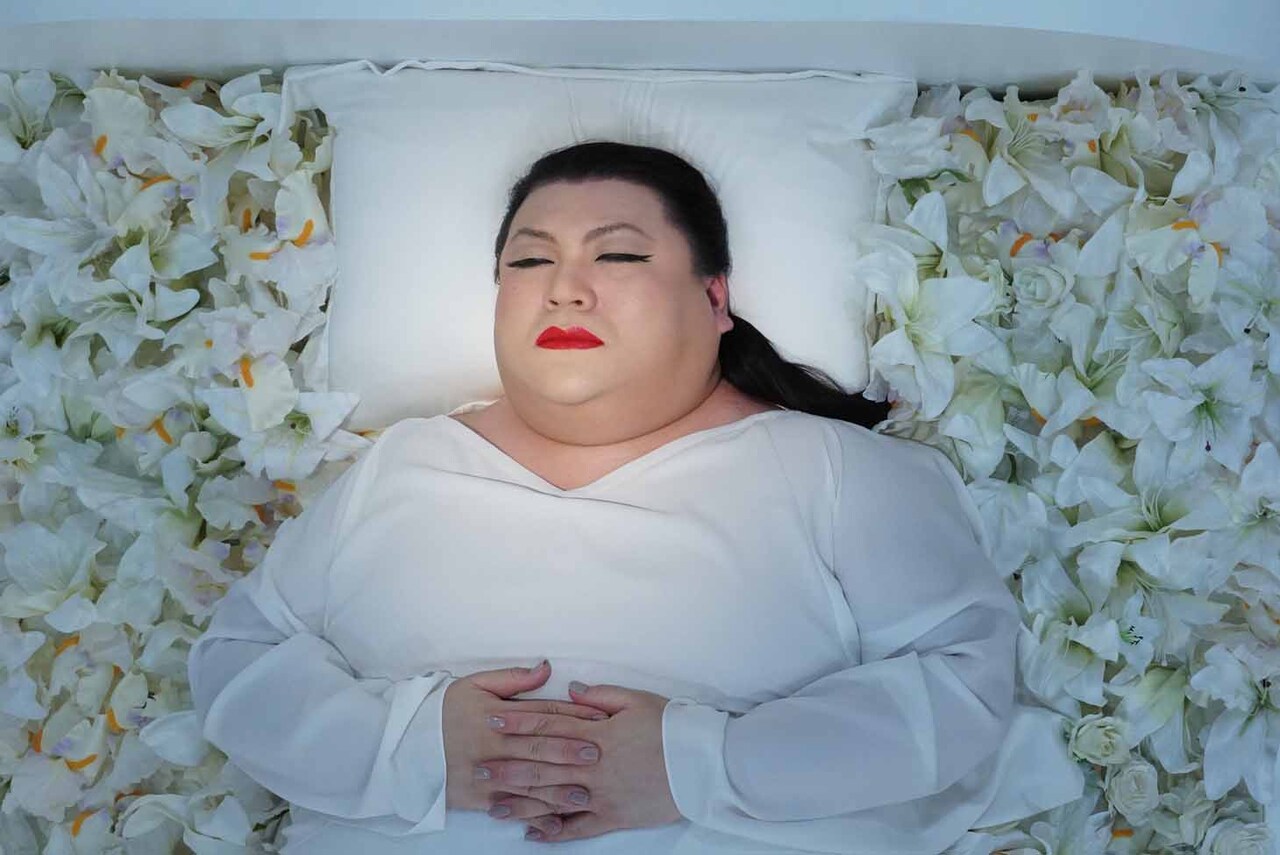 ふかわりょう、マツコを偲ぶ「マツコ、昨日死んだってよ。」福山雅治から弔文も