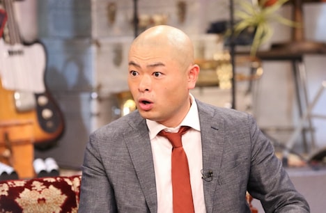 あばれる君 (c)関西テレビ