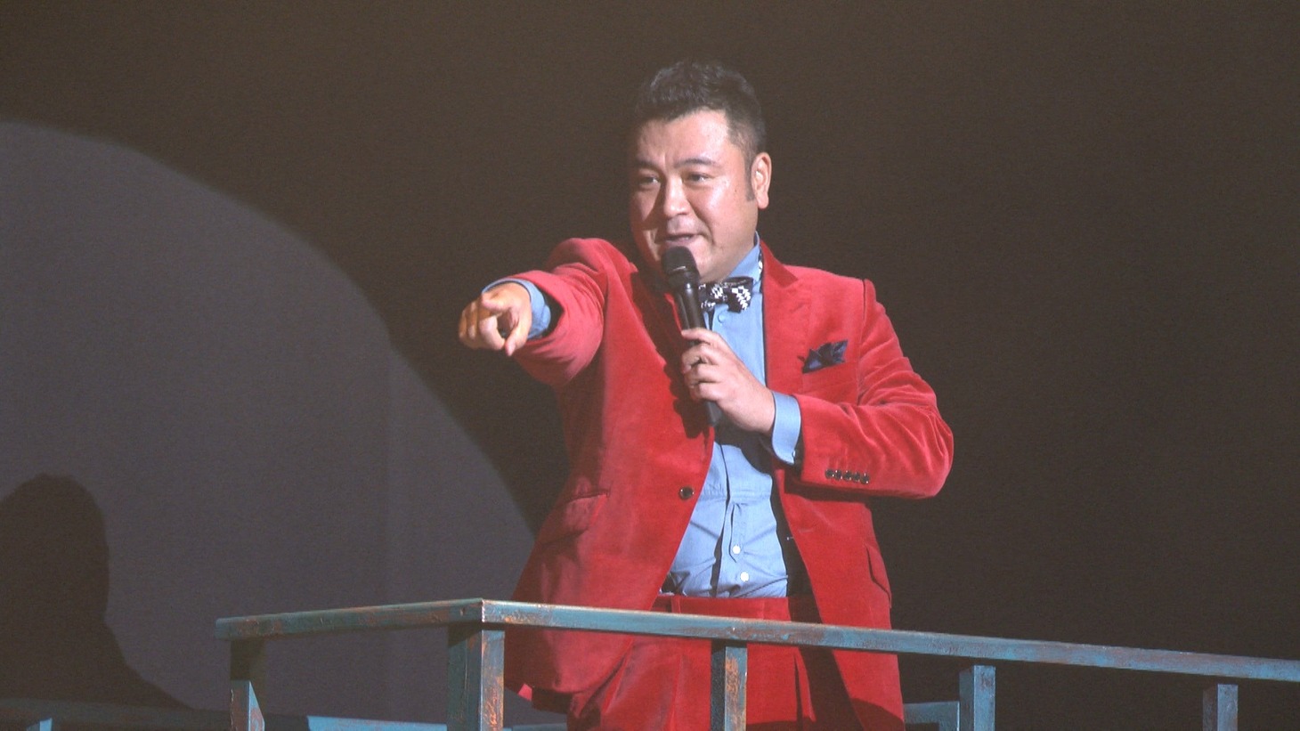 アンタッチャブル山崎
