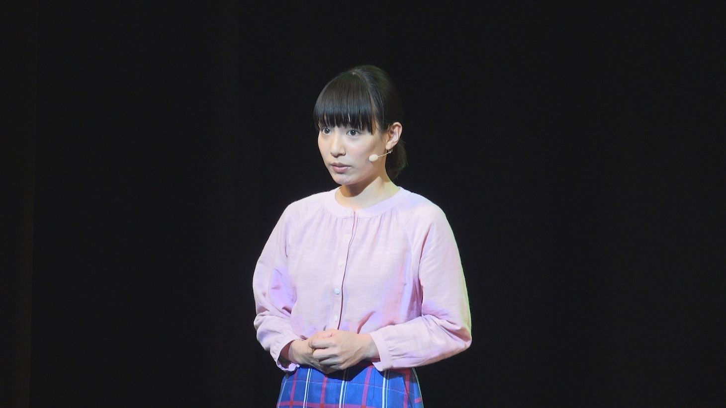 生越千晴