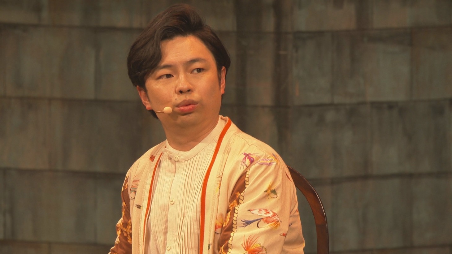 浜野謙太