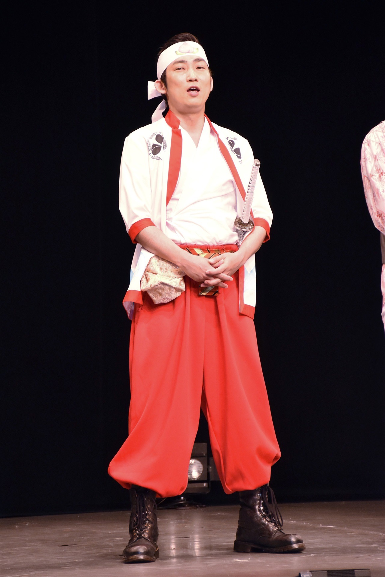 NON STYLE石田