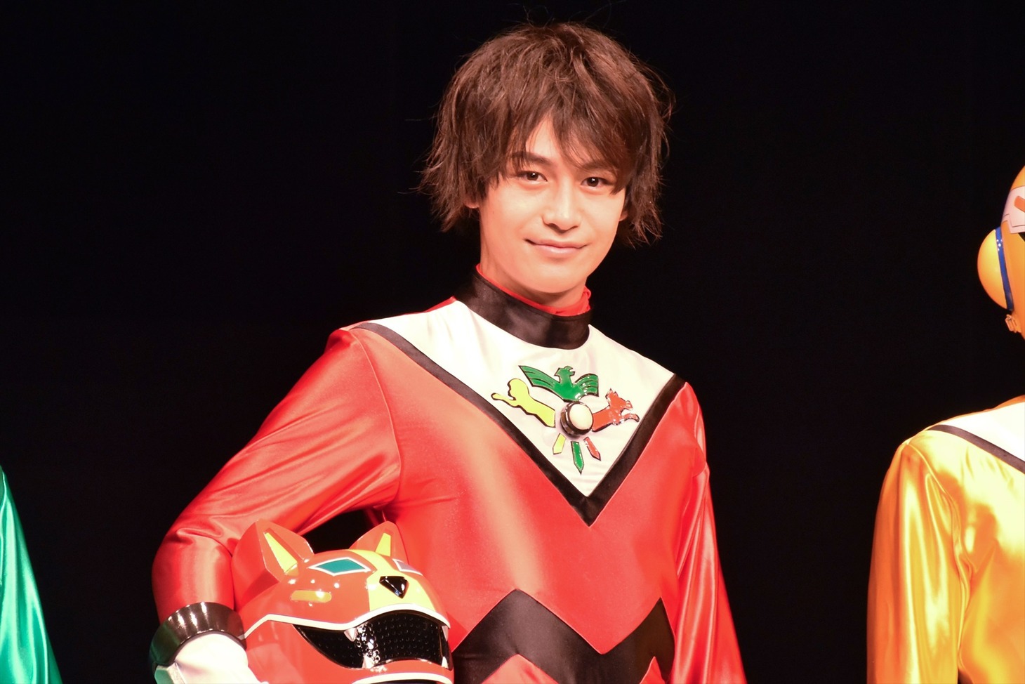 小澤亮太
