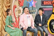 「マヨなか笑人」のワンシーン。(c)読売テレビ