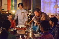 「崖っぷちホテル！」第8話より。(c)日本テレビ