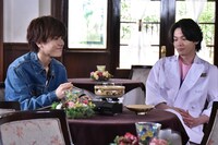 「崖っぷちホテル！」第8話より。(c)日本テレビ