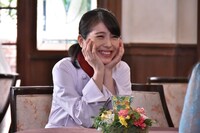 「崖っぷちホテル！」第8話より。(c)日本テレビ