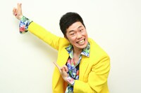 舞台復帰を果たした吉田裕。