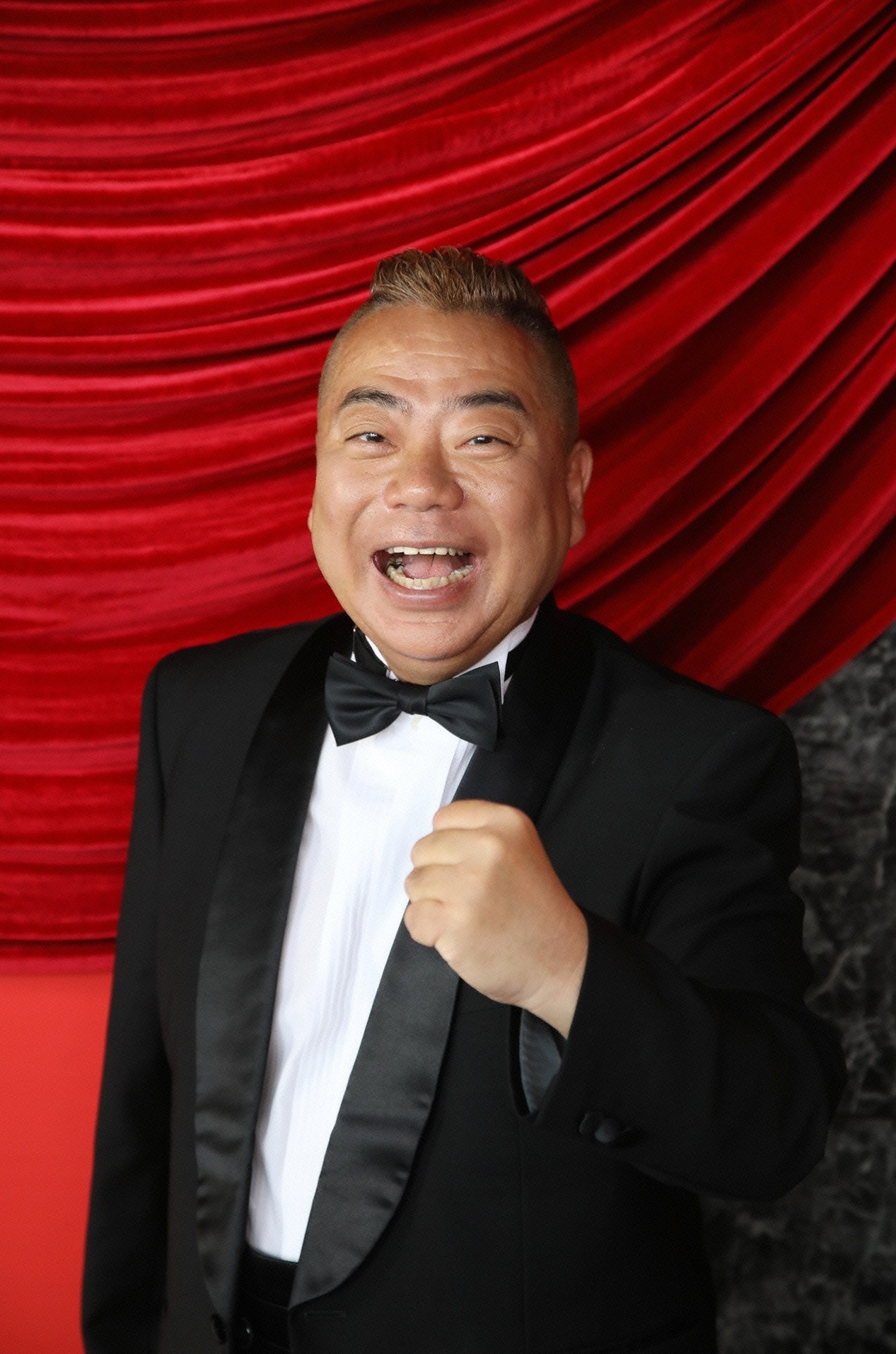 出川哲朗、24時間テレビの応援団長に就任「高校の野球部もずっと応援だった」