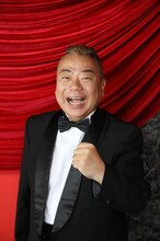 出川哲朗 (c)日本テレビ